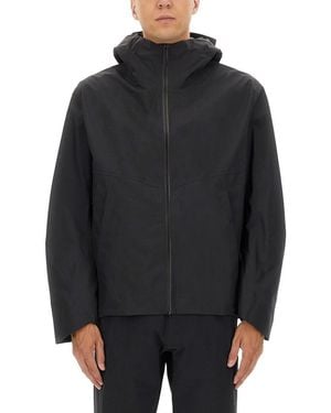 Veilance "Arris" Jacket - Gray