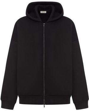 Fear Of God Hoodies Sweatshirt - Black