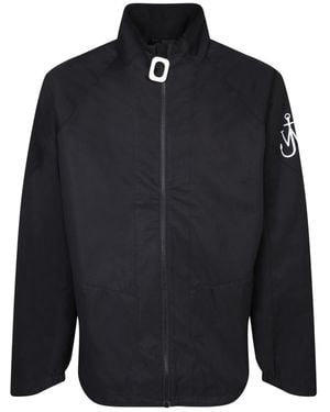 JW Anderson Jackets - Blue
