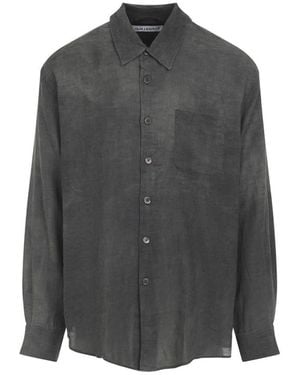 Our Legacy Shirt - Gray