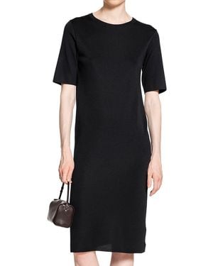 The Row Dresses - Black