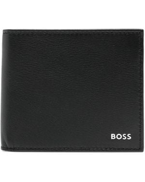 BOSS Small Accessories - Black