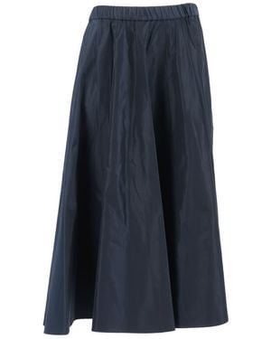 Aspesi Skirt - Blue