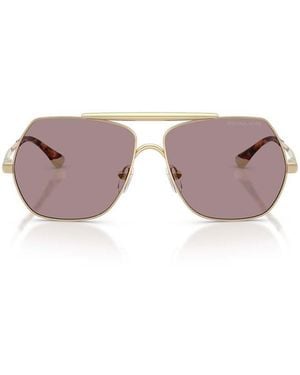 Michael Kors Sunglasses - Pink