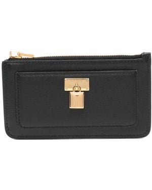 Tom Ford Wallets - Black