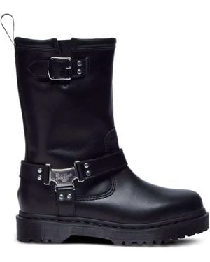 Dr. Martens Boots - Blue
