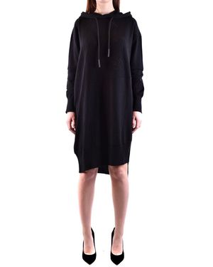McQ Dress - Black
