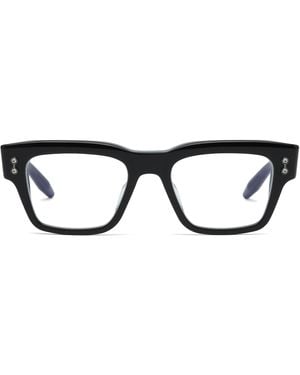 Akoni Eyeglasses - Black