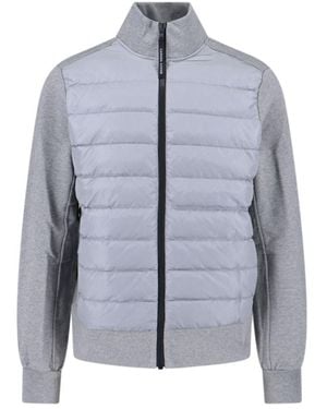 Canada Goose Jackets - Blue