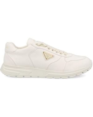 Women's Prada Low-top sneakers | Lyst