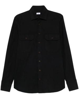 Borriello Shirt - Black