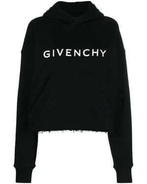 Givenchy Jumpers - Black