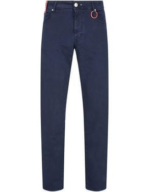 Tramarossa Jeans - Blue