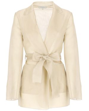 Antonelli Jackets - Natural
