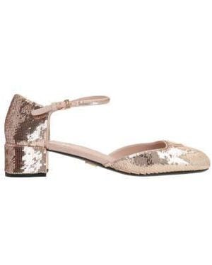 Prada With Heel - White