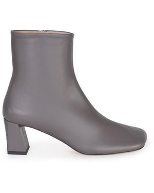 Alysi Boots - Gray