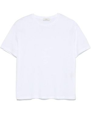 TOTEME T-Shirts And Polos - White