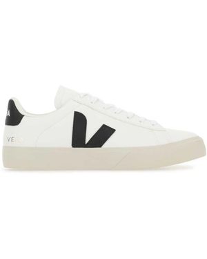 Veja Sneakers - White