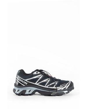 Salomon Sneakers - White