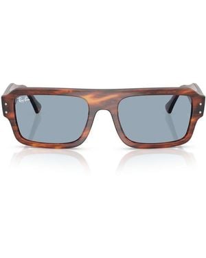 Ray-Ban Sunglasses - Grey