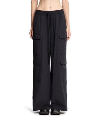 Thom Krom Pants - Black