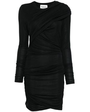 Isabel Marant Denise Clothing - Black