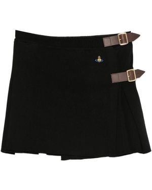 Vivienne Westwood Skirts - Black