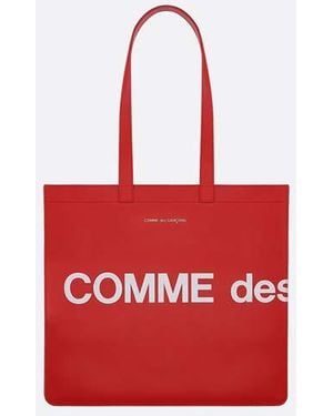 Comme des Garçons Bags - Red