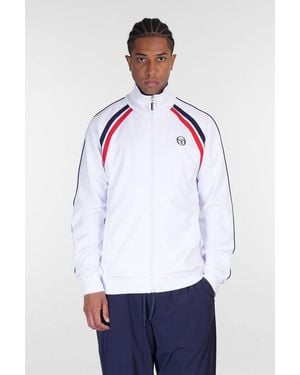 Sergio Tacchini Sweatshirt - White