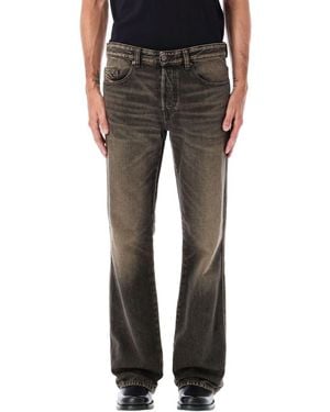 DIESEL D-Buck Jeans - Black