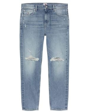Tommy Hilfiger Jeans - Blue