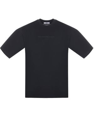 Pmds T-Shirts And Polos - Blue