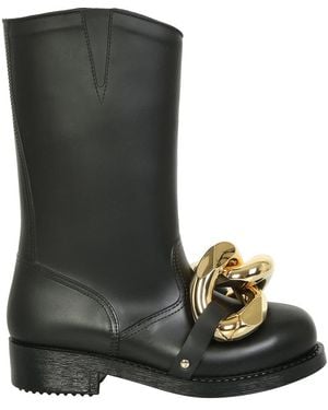 JW Anderson Boots - Black