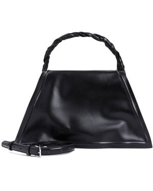 Y. Project Handbag - Black