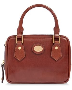 The Bridge Boston Bags - Red
