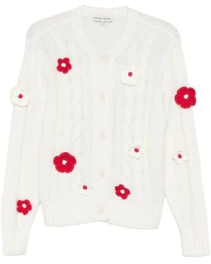 Stine Goya Sweaters - White