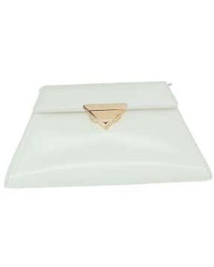 Prada Bags - White