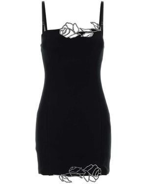 Blumarine Dress - Black