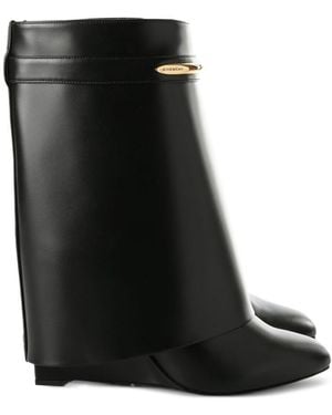 Givenchy Boots - Black