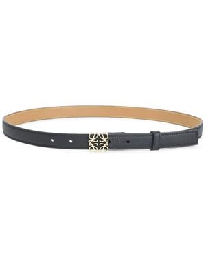 Loewe Belt - Blue