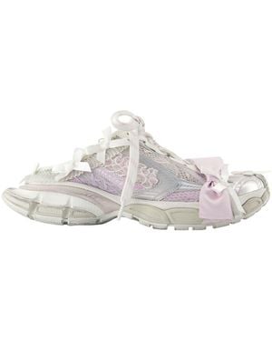 Balenciaga Trainers 3Xl - Grey