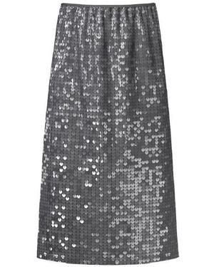 Marella Skirts - Gray