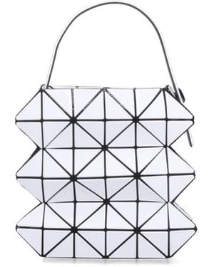 Issey Miyake Bags - White