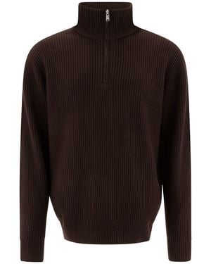 Nonnative Knitwear - Black