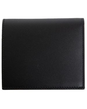 Jil Sander Wallets & Cardholders - Black
