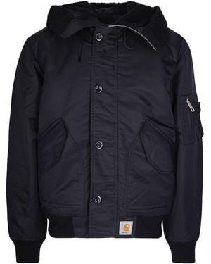 Carhartt Jacket - Blue