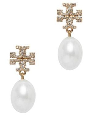 Tory Burch Bijoux - White