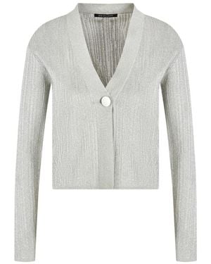 ARMANI EXCHANGE Jumpers - White