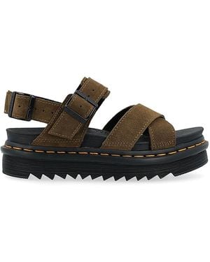 Dr. Martens Shoes - Black