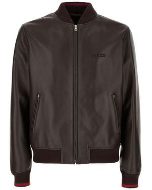 Gucci Jacket - Black
